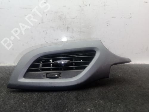 Used Air vent Air vent OPEL CORSA E (X15) 1.4 (08, 68) (90 hp) 34554637 34554637