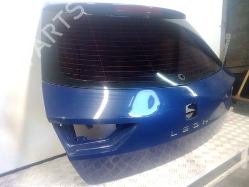 Tailgate SEAT LEON ST (5F8)  | BP27337333C6 
