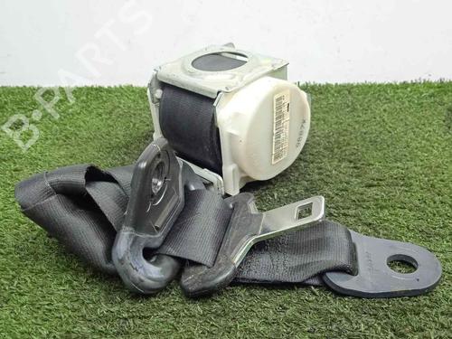 Rear right seatbelt CITROËN C4 Picasso I MPV (UD_) 2.0 HDi 138 | BP29001555I28 