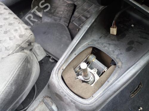 Left taillight SEAT LEON (1M1) 1.9 TDI | BP10050187C34 