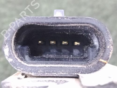 Front right lock SSANGYONG REXTON / REXTON II (GAB_) 2.7 Xdi 4x4 | BP29350990C97 