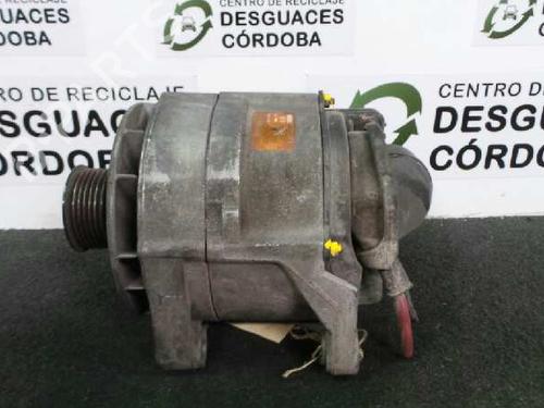 Alternator BMW 3 (E36) 325 i | BP5703015M7 
