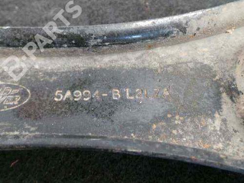 Left rear suspension arm LAND ROVER FREELANDER 2 (L359)  | BP5729781M14 