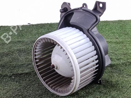 Used Heater blower motor FIAT DOBLO Cargo (263_) 1.3 D Multijet (90 hp) 29268410