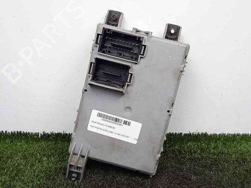 Fuse box FIAT PUNTO EVO (199_) 1.3 D Multijet (199AXC1A, 199BXC1A, 199AXT1A, 199BXT1A) | BP10301775E1 
