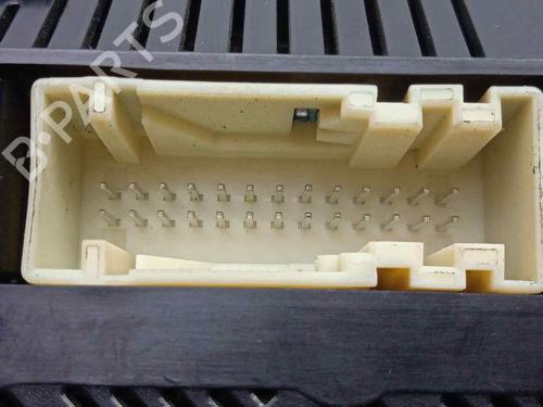 Commande Chauffage FORD C-MAX (DM2)  | BP16055503I5 