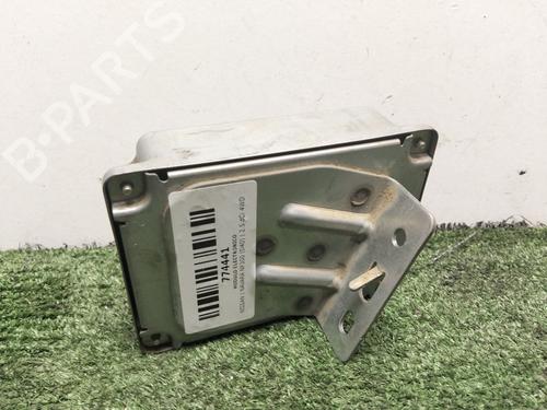 Electronic module NISSAN NAVARA NP300 (D40) 2.5 dCi 4WD | BP38087357M83 - Image 2