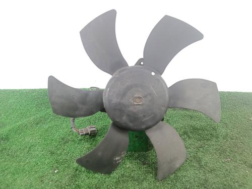 Used Radiator fan Radiator fan NISSAN PATHFINDER III (R51) 2.5 dCi 4WD (174 hp) 36324319 36324319