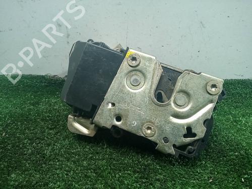 Front left lock CITROËN XSARA (N1)  | BP5704355C98 