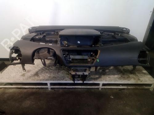 Instrumentbord CITROËN C4 Picasso I MPV (UD_) 1.6 HDi (109 hp) 29007907