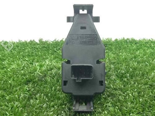 Warning switch MERCEDES-BENZ A-CLASS (W168)  | BP8138186I22 
