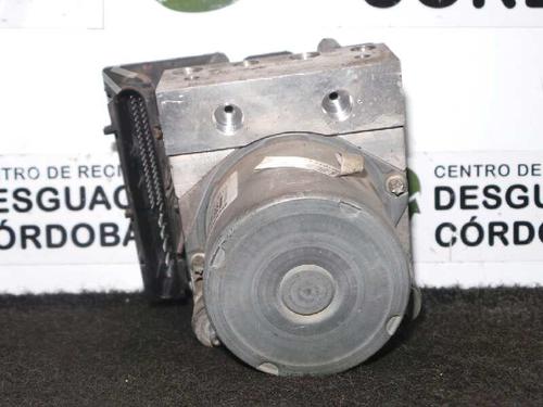ABS pump ALFA ROMEO 147 (937_) 1.6 16V T.SPARK ECO (937.AXA1A, 937.BXA1A) | BP5698594M43 