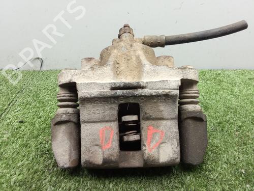 Used Right front brake caliper Right front brake caliper SUZUKI SAMURAI Closed Off-Road Vehicle (SJ_) 1.3 All-wheel Drive (SJ413) (64 hp) 40446711 40446711