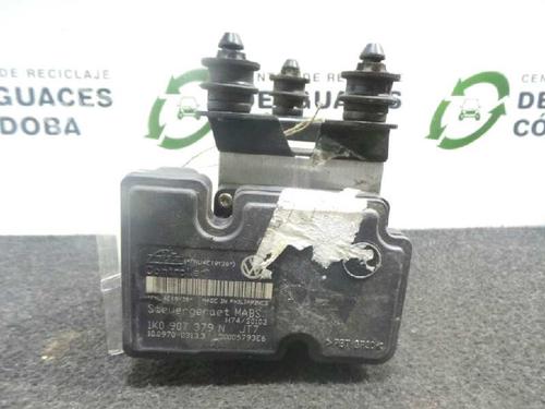 ABS pump SEAT ALTEA (5P1) 1.9 TDI | BP5712821M43 