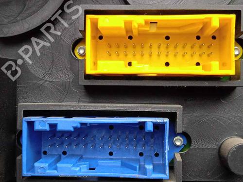 Instrument cluster NISSAN PRIMERA (P12)  | BP15547719C47 