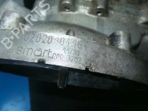Gearbox SMART CITY-COUPE (450)  | BP5732406M3 