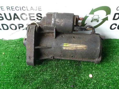 Starter RENAULT ESPACE III (JE0_)  | BP9495100M8 