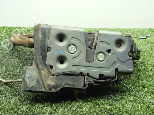 Front left lock MAZDA 3 (BK) 1.6 DI Turbo | BP31157459C98