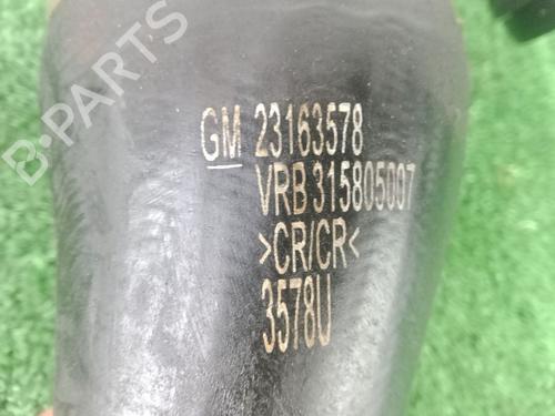Pipe OPEL INSIGNIA A (G09) 2.0 CDTI (68) | BP28805136M125
