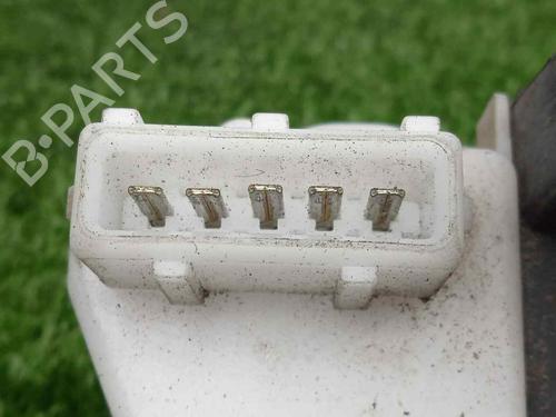 Rear right lock CITROËN XSARA (N1) 1.6 16V | BP26612726C99 