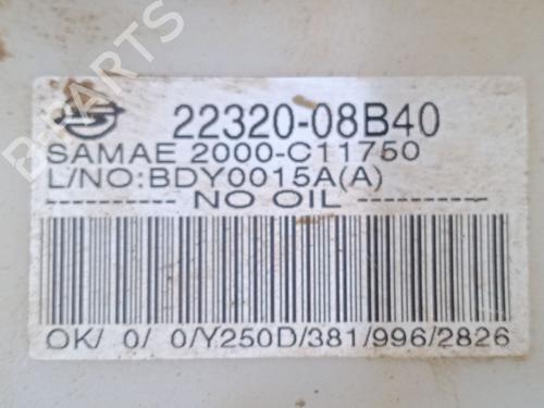 Fuel pump SSANGYONG REXTON / REXTON II (GAB_) 2.7 Xdi 4x4 | BP28997612M76 