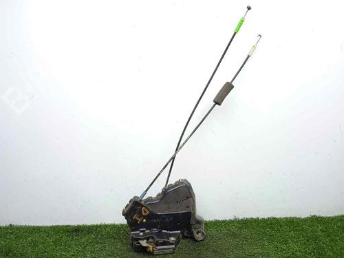 Used Front left lock SUZUKI GRAND VITARA II (JT, TE, TD) 1.9 DDiS (JB419WD, JB419XD) (129 hp) 15637987