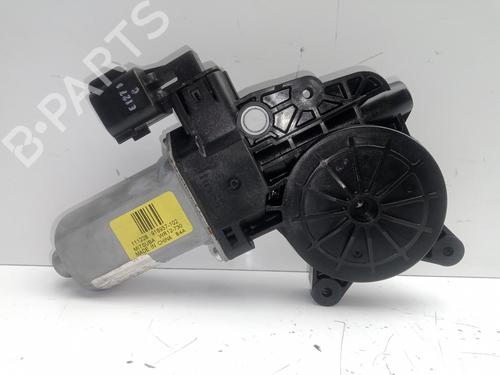 Used Left front window motor FORD C-MAX II (DXA/CB7, DXA/CEU) 2.0 TDCi (140 hp) 17617451