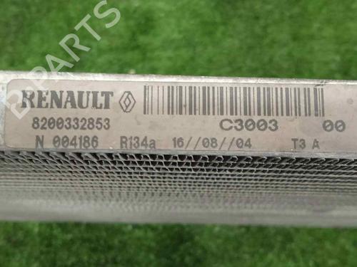 BP10362163M32 | Radiateur de ac RENAULT VEL SATIS (BJ0_) 2.2 dCi (BJ0E, BJ0F) BP10362163M32