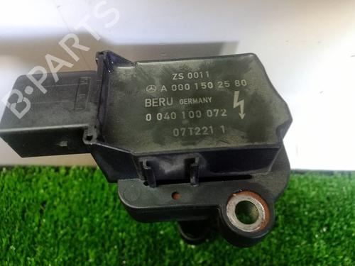 Ignition coil MERCEDES-BENZ C-CLASS Coupe (CL203)  | BP9291141M94 