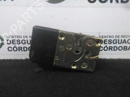 Used Front left lock PEUGEOT 406 (8B) 2.0 HDI 110 (109 hp) 5732621