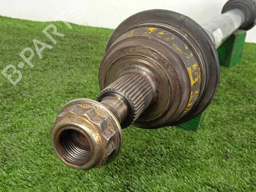 Right front driveshaft VW GOLF IV (1J1) 1.4 16V | BP13039153M39 