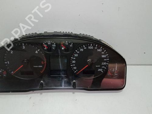 Cockpit AUDI A6 C5 (4B2) 2.5 TDI (150 hp) 27657033