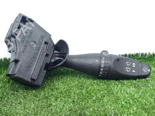 Ratstangsstang FORD MONDEO III Turnier (BWY) 2.0 TDCi (130 hp) 21534745