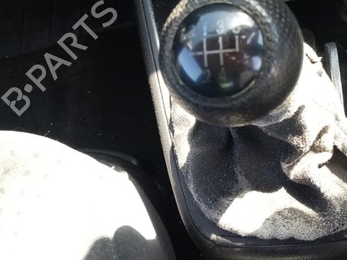Engine control unit (ECU) VW GOLF IV (1J1) 1.4 16V | BP10196134M57 