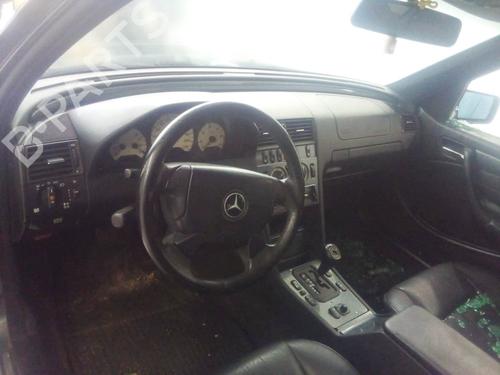 Steering pump MERCEDES-BENZ C-CLASS (W202) C 250 Turbo-D (202.128) | BP30790702M99