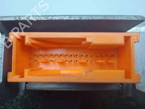 ECU airbags MERCEDES-BENZ E-CLASS (W210) E 220 D | BP7512509M53 