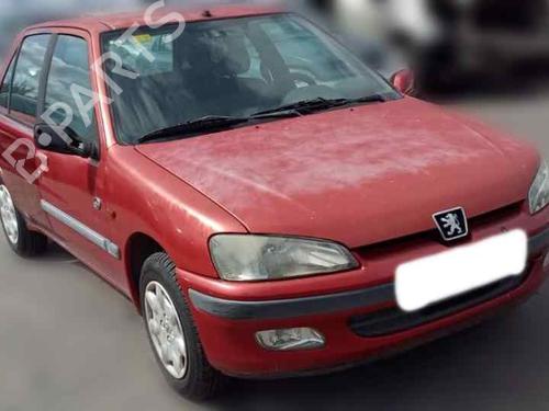 Front right window mechanism PEUGEOT 106 II (1A_, 1C_)  | BP16058246C23 