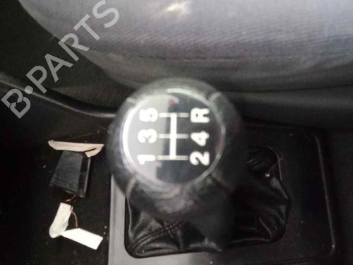 Ignition barrel CITROËN ZX (N2)  | BP17483293M48 