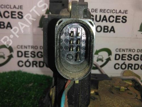 Rear left lock AUDI A6 C5 Avant (4B5)  | BP5738792C100 