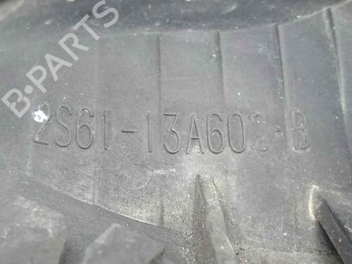 Right taillight FORD FIESTA V (JH_, JD_) 1.4 TDCi | BP9427148C35 