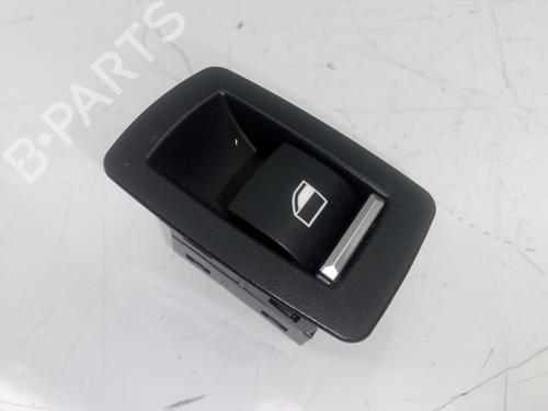 Used Right rear window switch BMW 4 Gran Coupe (F36) 430 d (258 hp) 17122979