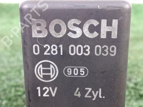 Electronic module IVECO DAILY IV Platform/Chassis 35C15 | BP39568570M83 - Image 3