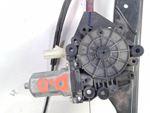 Front left window mechanism JEEP GRAND CHEROKEE III (WH, WK) 3.0 CRD 4x4 | BP30967148C22