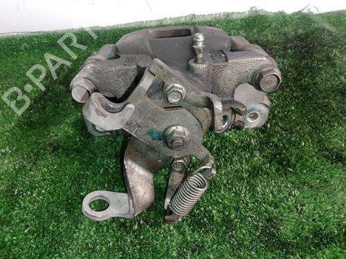 Left rear brake caliper MITSUBISHI ASX (GA_W_)  | BP11574222M107 