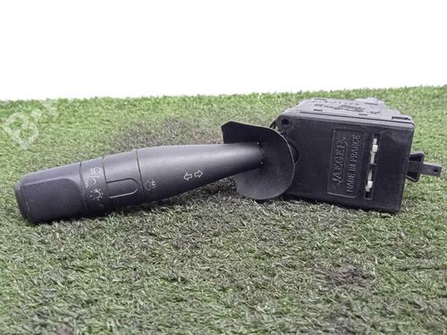 Used Headlight switch PEUGEOT 206 Hatchback (2A/C) 1.9 D (69 hp) 21224476