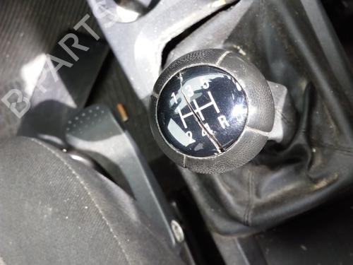 Instrument cluster OPEL MERIVA A MPV (X03) 1.7 CDTI (E75) | BP11094335C47 