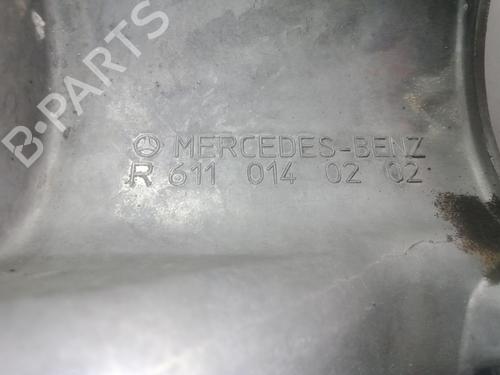 Oil sump MERCEDES-BENZ VITO Van (W638)  | BP29394577M115 