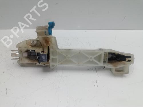Rear left exterior door handle KIA RIO III (UB)  | BP17242861C130 