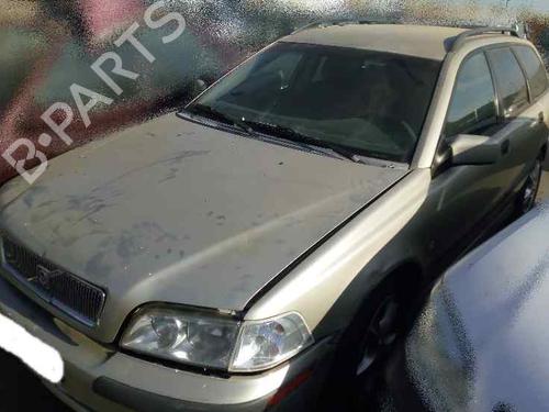 Engine control unit (ECU) VOLVO V40 Estate (645) 1.6 | BP5714846M57 