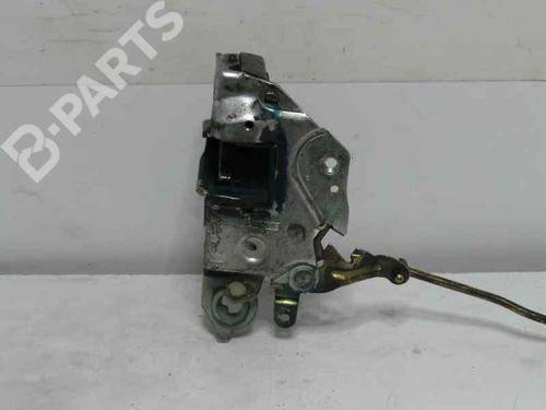 Front right lock MERCEDES-BENZ 190 (W201) D 2.5 (201.126) | BP5714232C97 